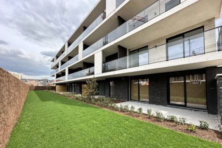 Oud-Turnhout appartement