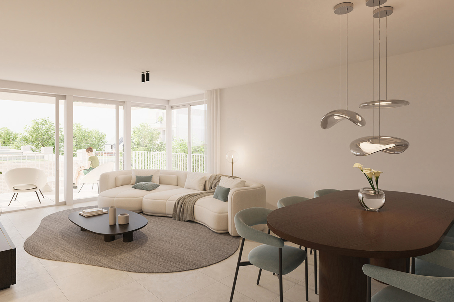 te koop appartement turnhout driezenstraat a 2 2 - afbeelding 10