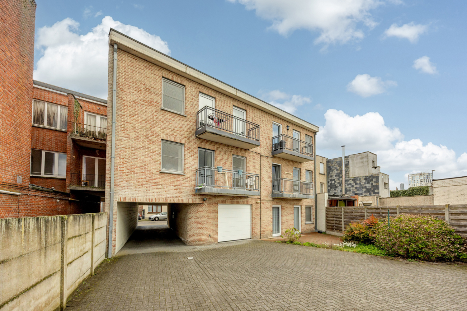 te koop appartement turnhout kwakkelstraat 123 2