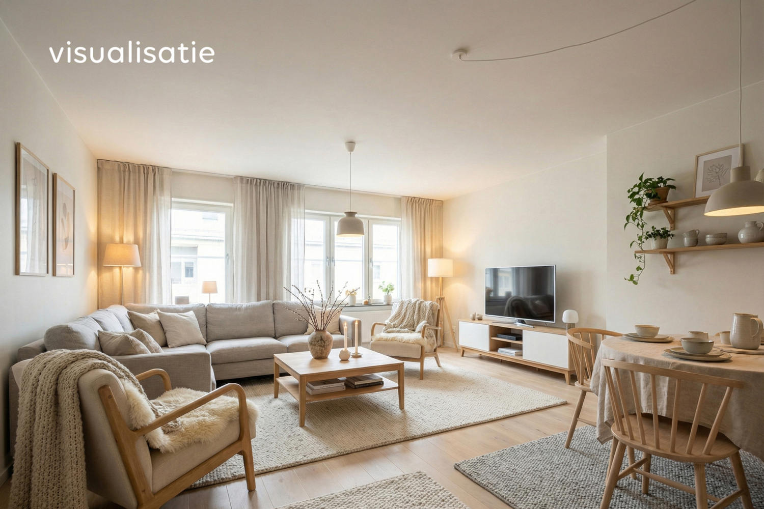 te koop appartement turnhout kwakkelstraat 123 2