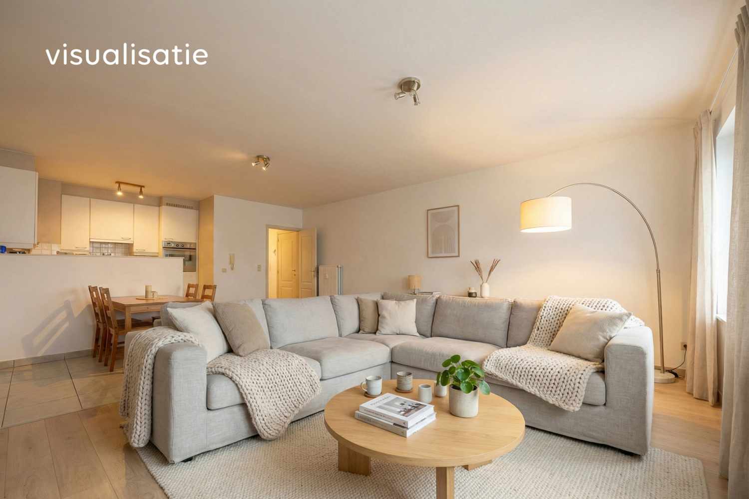 te koop appartement turnhout kwakkelstraat 123 2