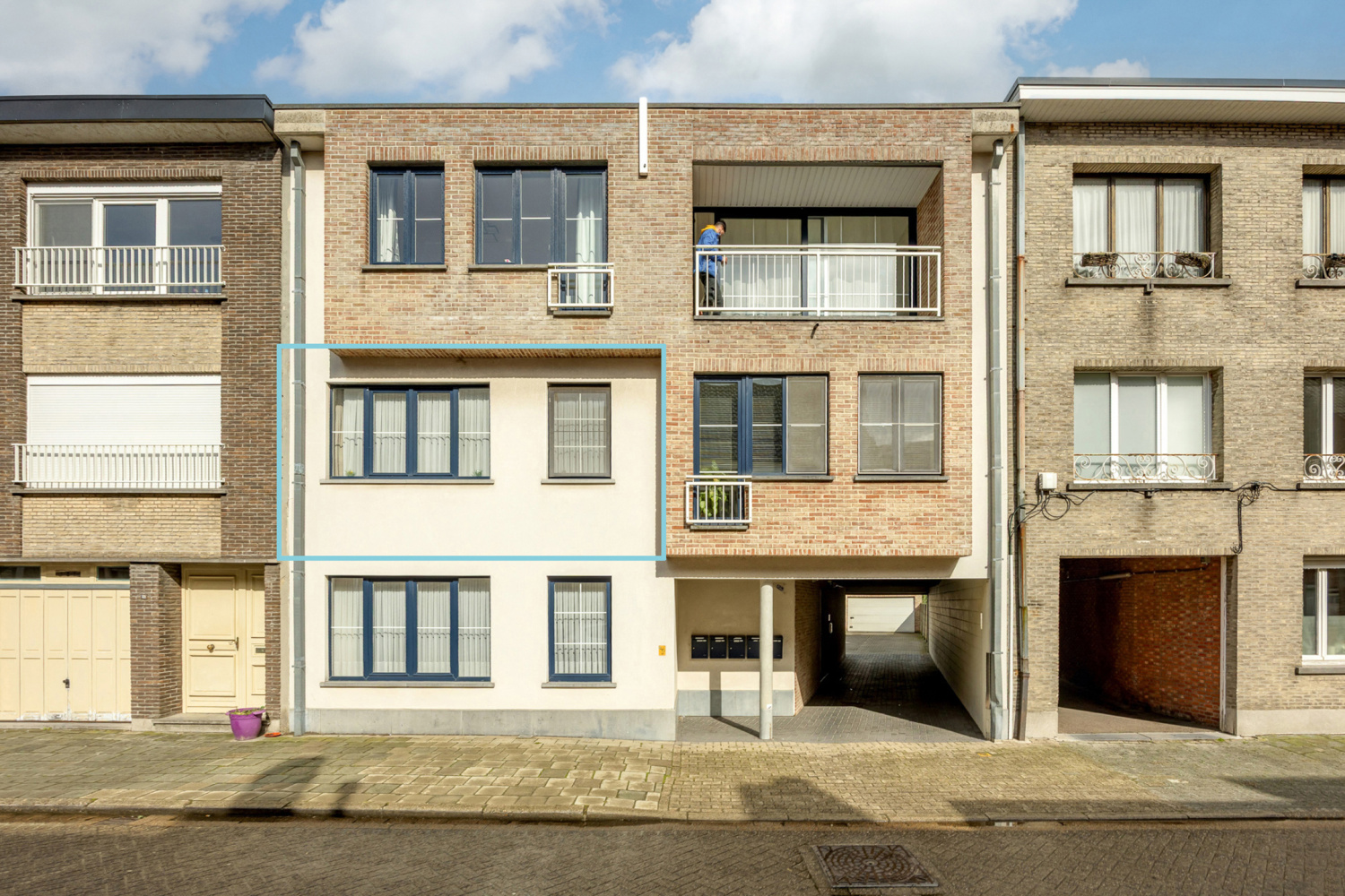 te koop appartement turnhout kwakkelstraat 123 2