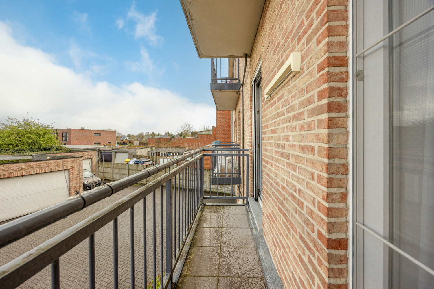 te koop appartement turnhout kwakkelstraat 123 2