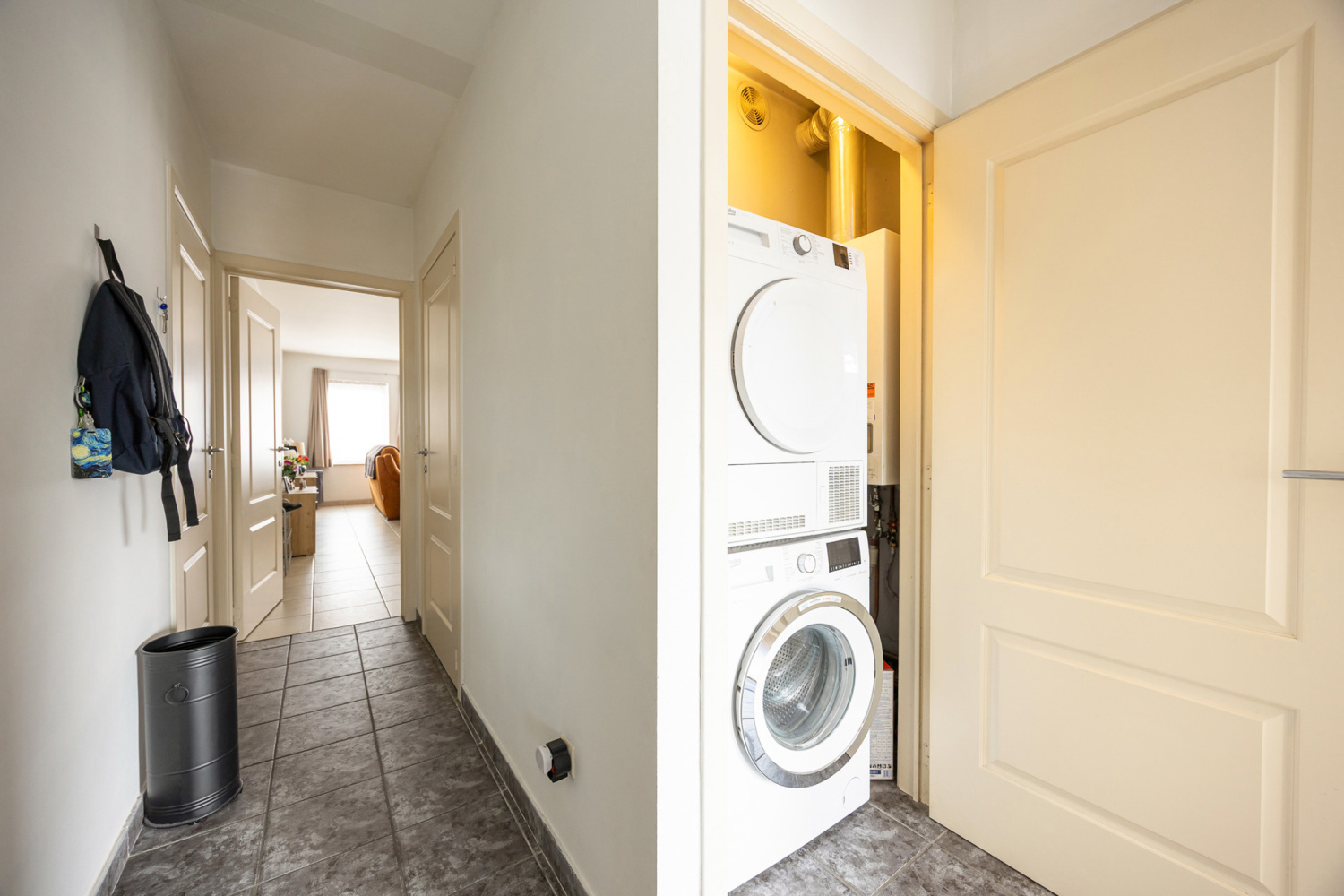 te koop appartement turnhout kwakkelstraat 123 2