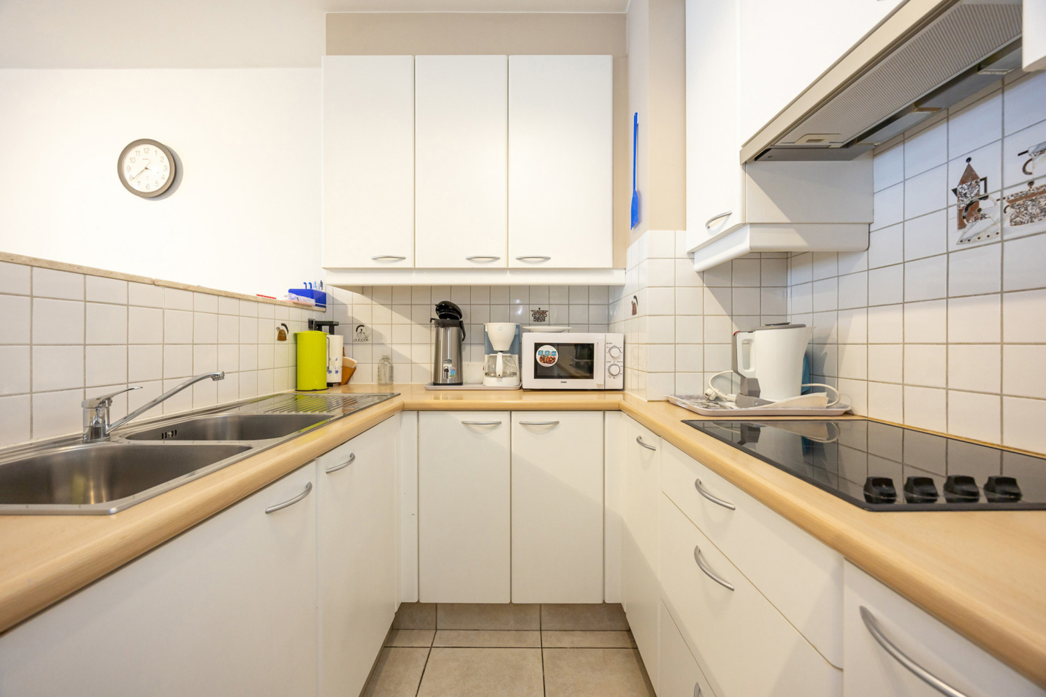 te koop appartement turnhout kwakkelstraat 123 2