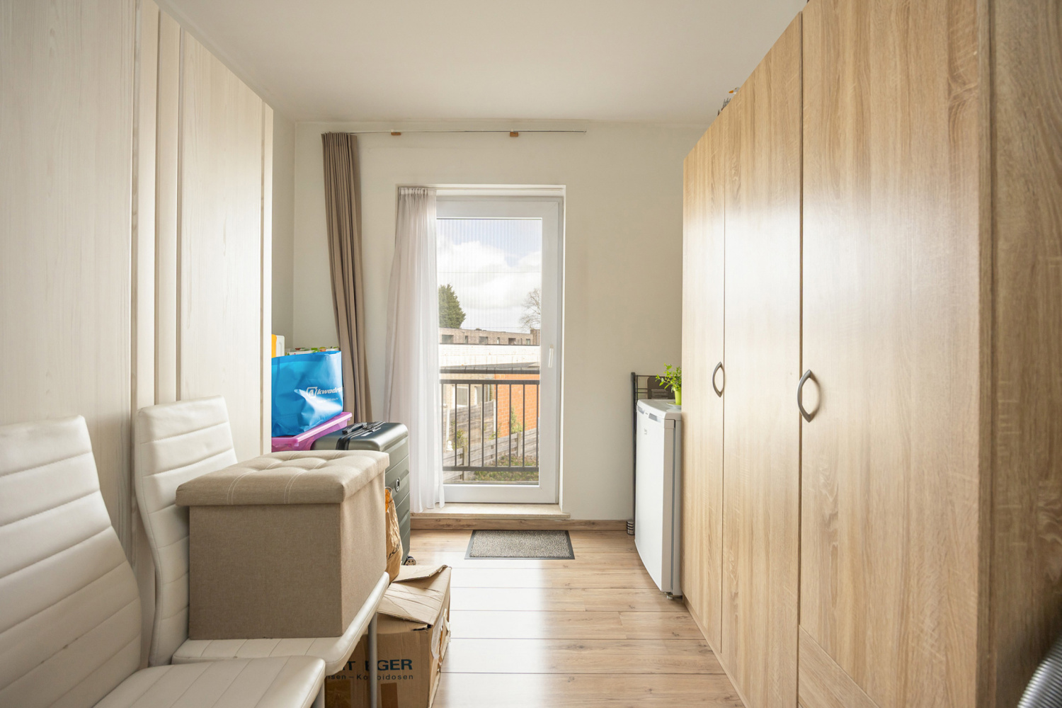 te koop appartement turnhout kwakkelstraat 123 2