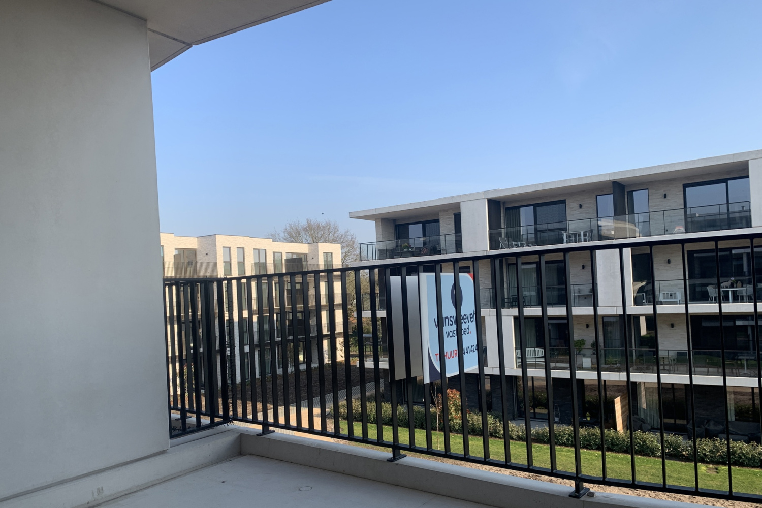 te huur appartement oud turnhout neerstraat a14