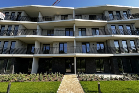 Oud-Turnhout appartement