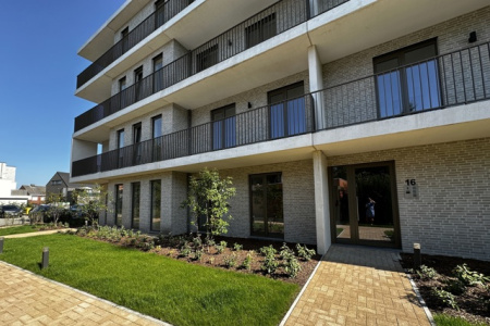 Oud-Turnhout appartement