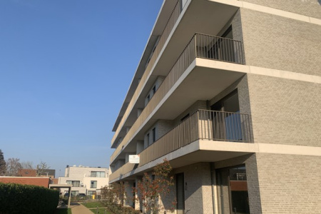 Oud-Turnhout appartement