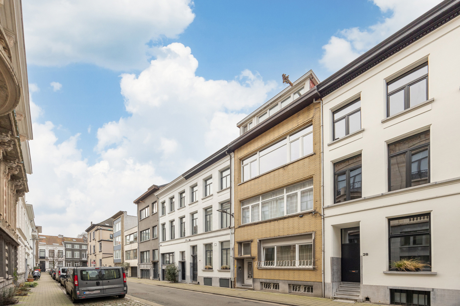 te koop appartement antwerpen montebellostraat 30 301 7624224