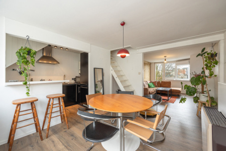 Antwerpen appartement
