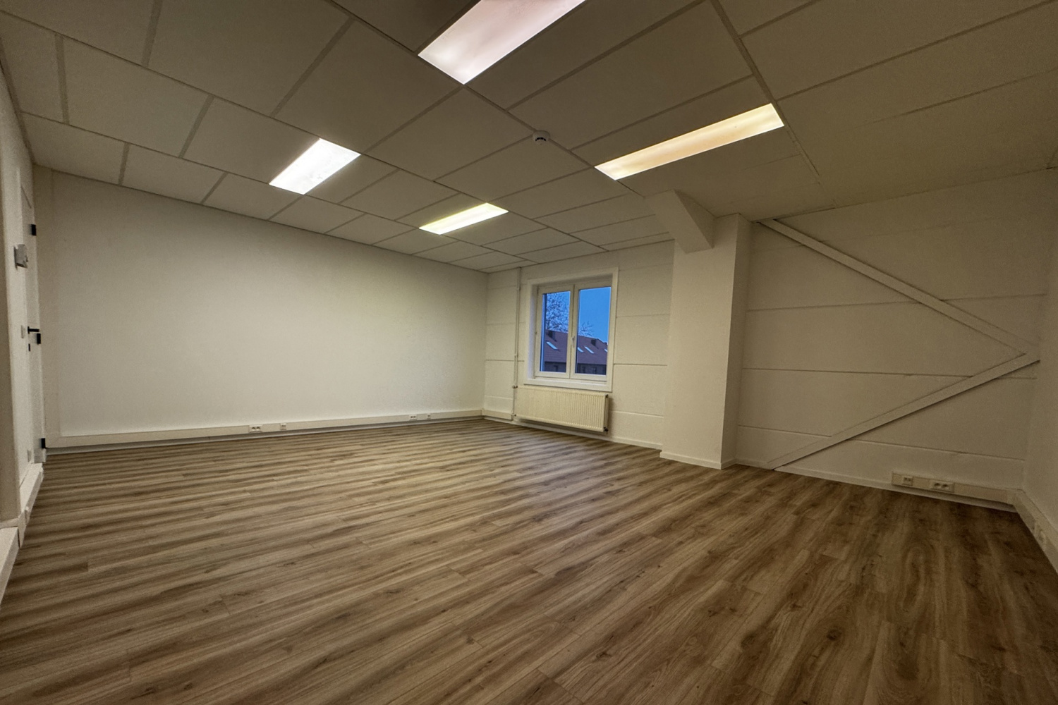 te huur kantoor turnhout brugstraat 53 7625273