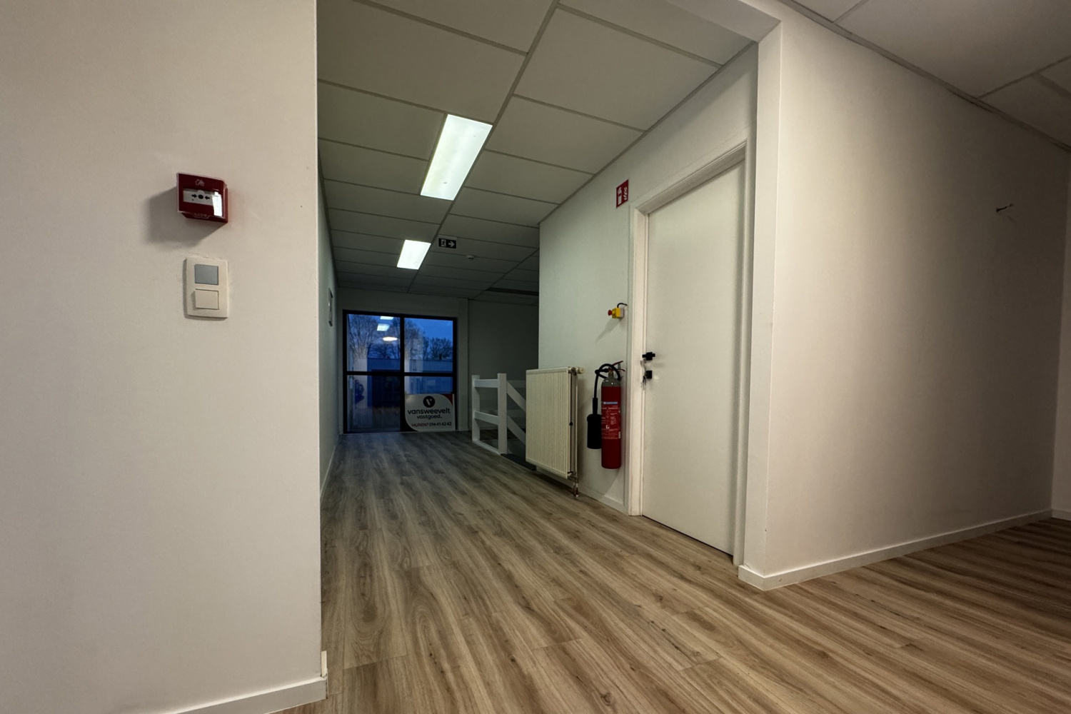 te huur kantoor turnhout brugstraat 53 7625273