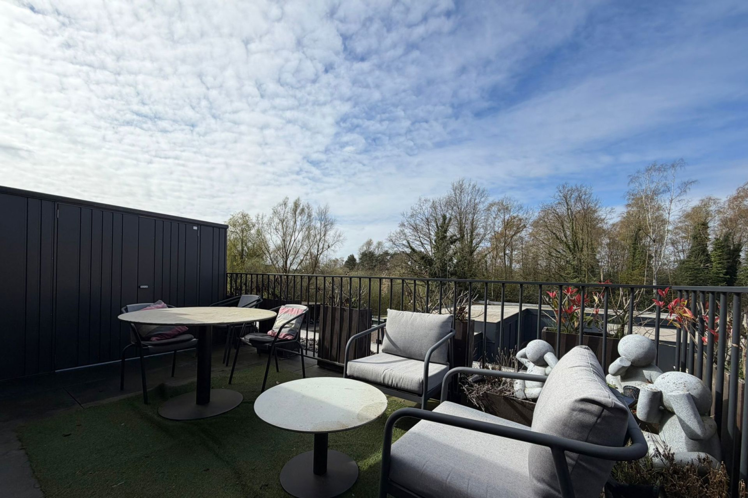 te huur appartement turnhout waterloopstraat 22 6