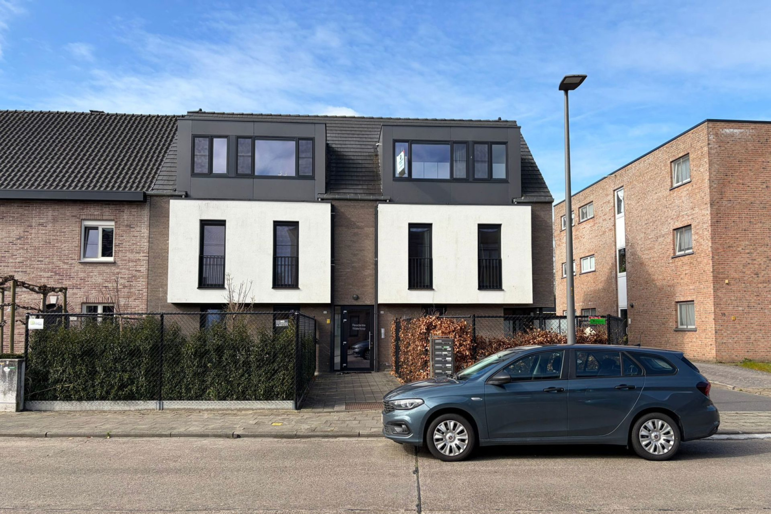 te huur appartement turnhout waterloopstraat 22 6