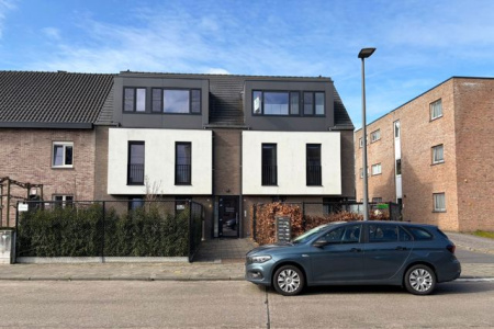 Turnhout appartement