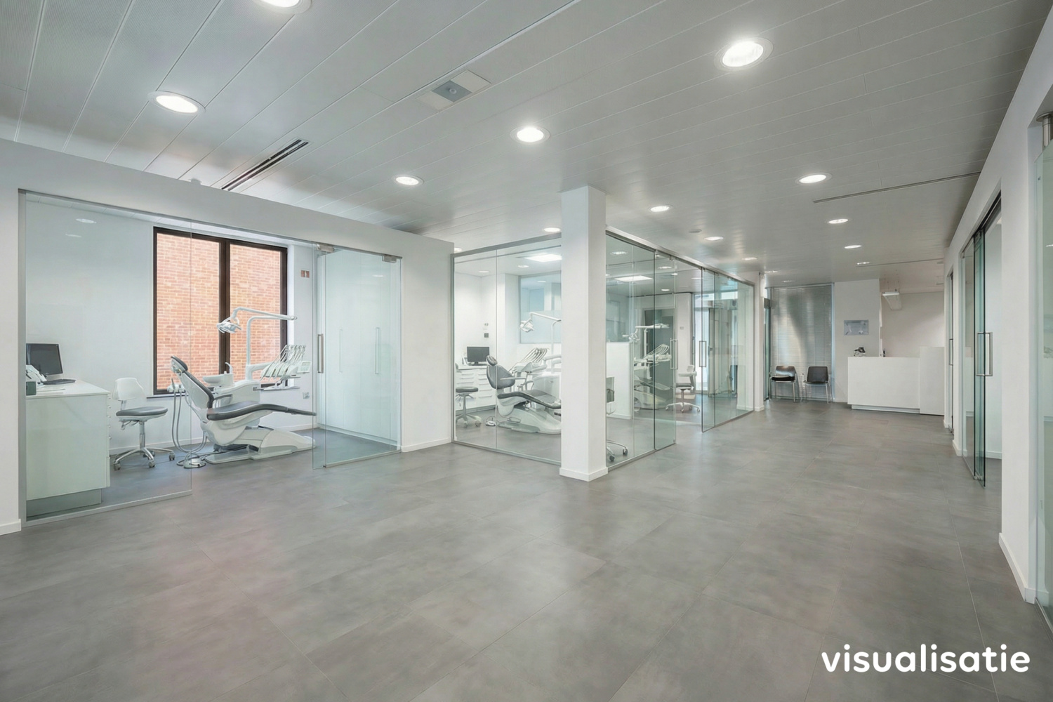 te koop commercieel vosselaar antwerpsesteenweg 133 7625373