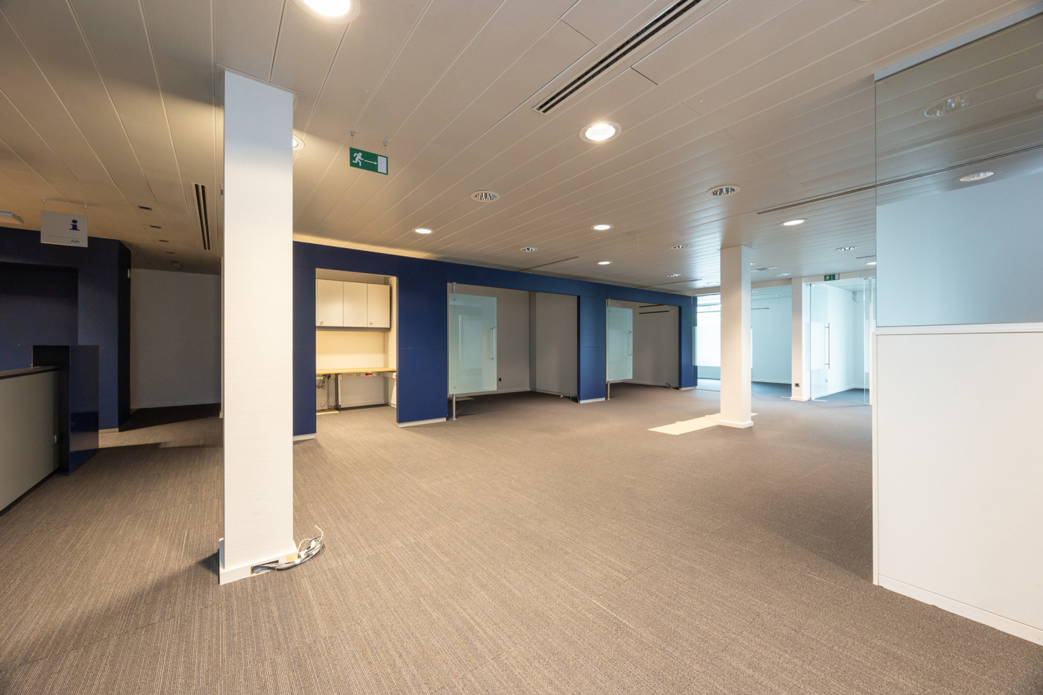 te koop commercieel vosselaar antwerpsesteenweg 133 7625373