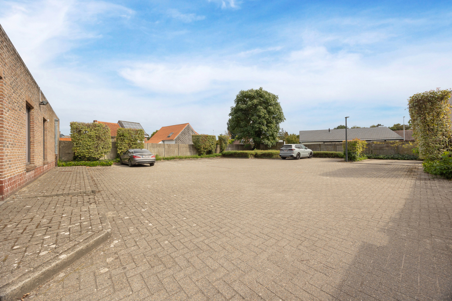 te koop commercieel vosselaar antwerpsesteenweg 133 7625373