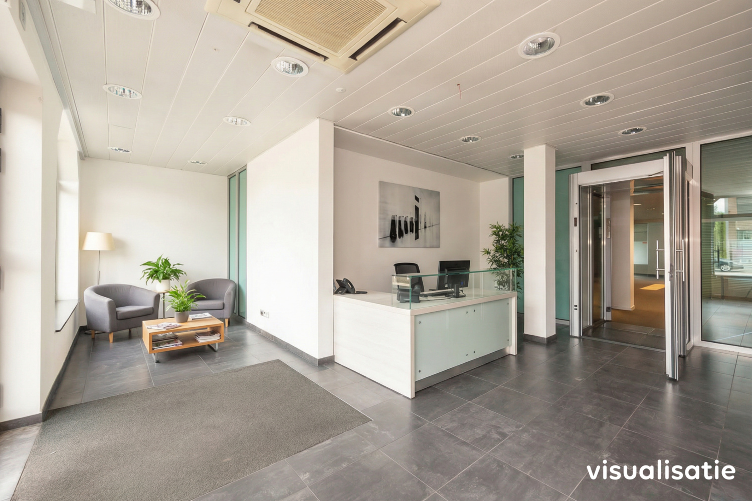 te koop commercieel vosselaar antwerpsesteenweg 133 7625373