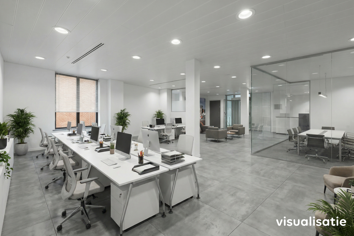 te koop commercieel vosselaar antwerpsesteenweg 133 7625373