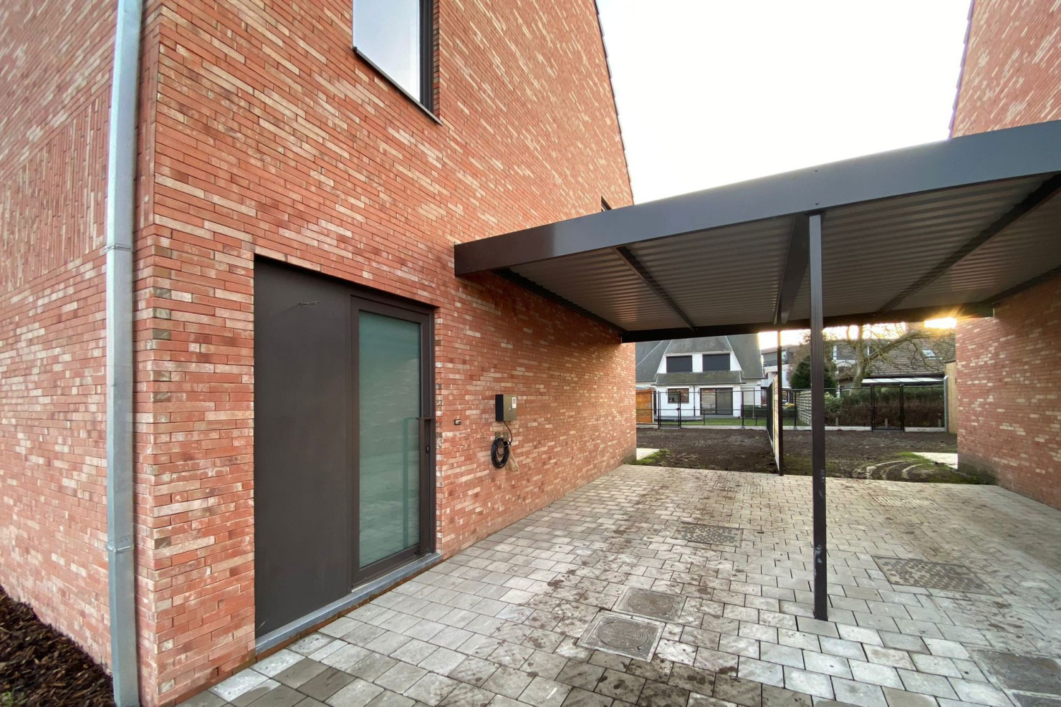 te huur huis merksplas binnengeleg 19