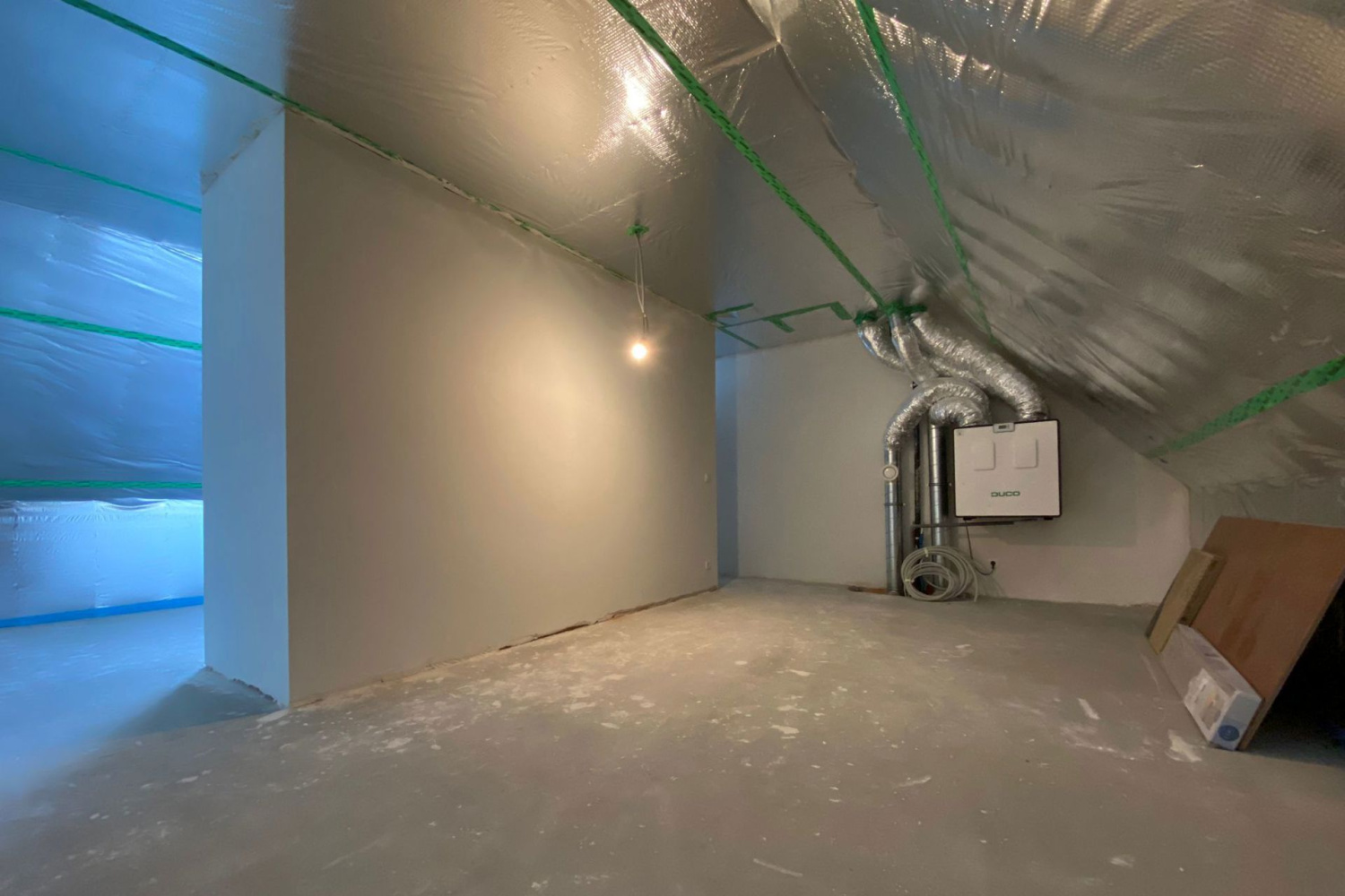 te huur huis merksplas binnengeleg 19