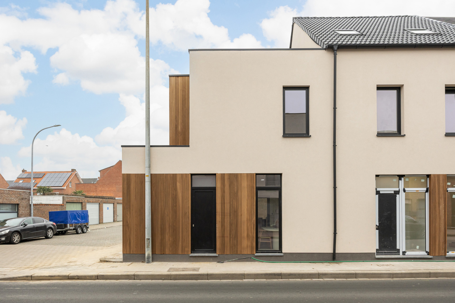 te koop huis turnhout steenweg op oosthoven 83 7625691