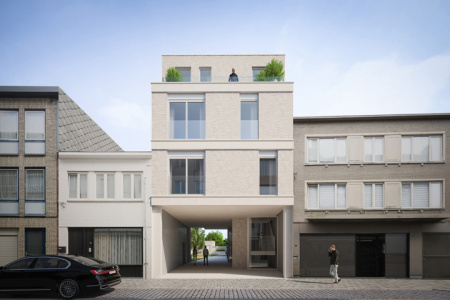 Turnhout appartement