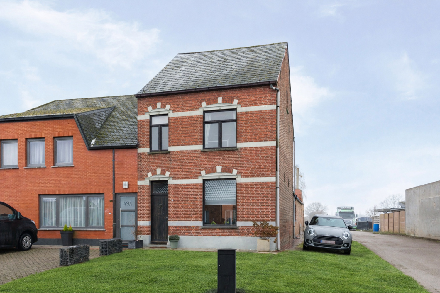 te koop huis laakdal verboekt 51 7626502