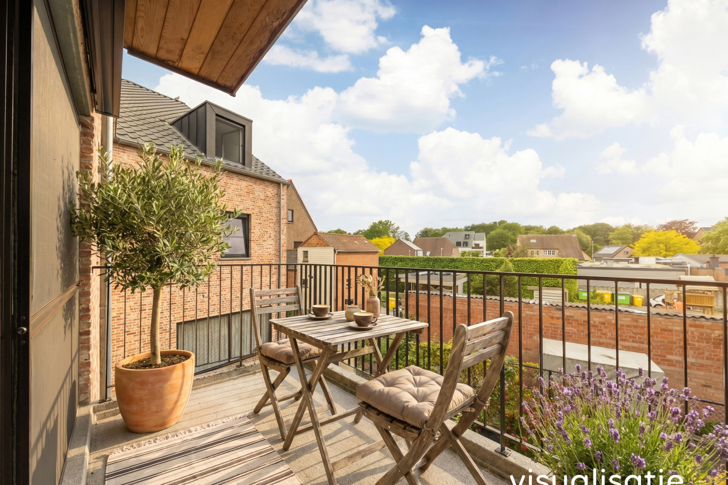 te koop appartement kasterlee roeperstraatje 3