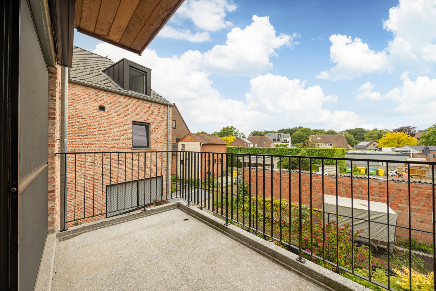 te koop appartement kasterlee roeperstraatje 3