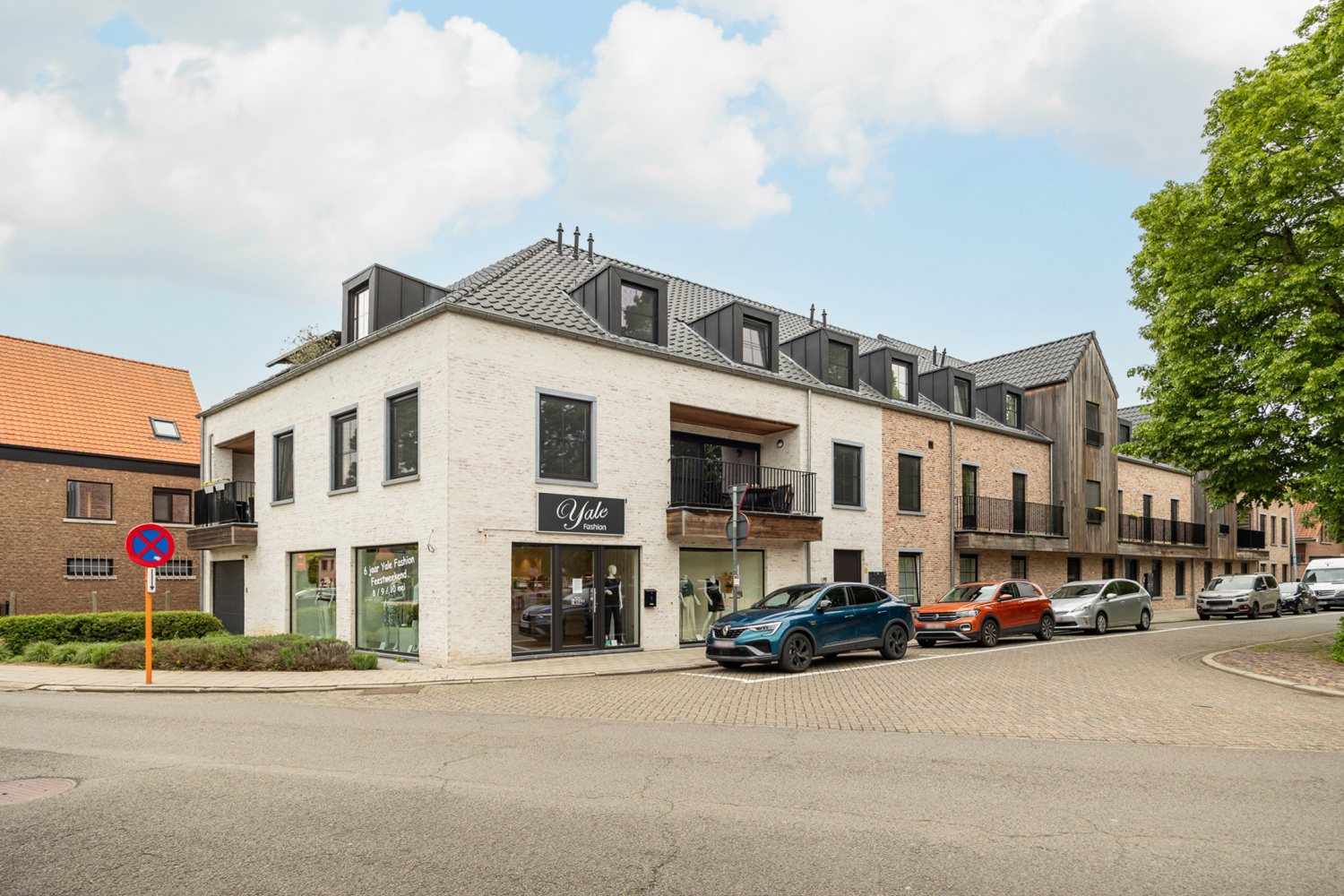 te koop appartement kasterlee roeperstraatje 3