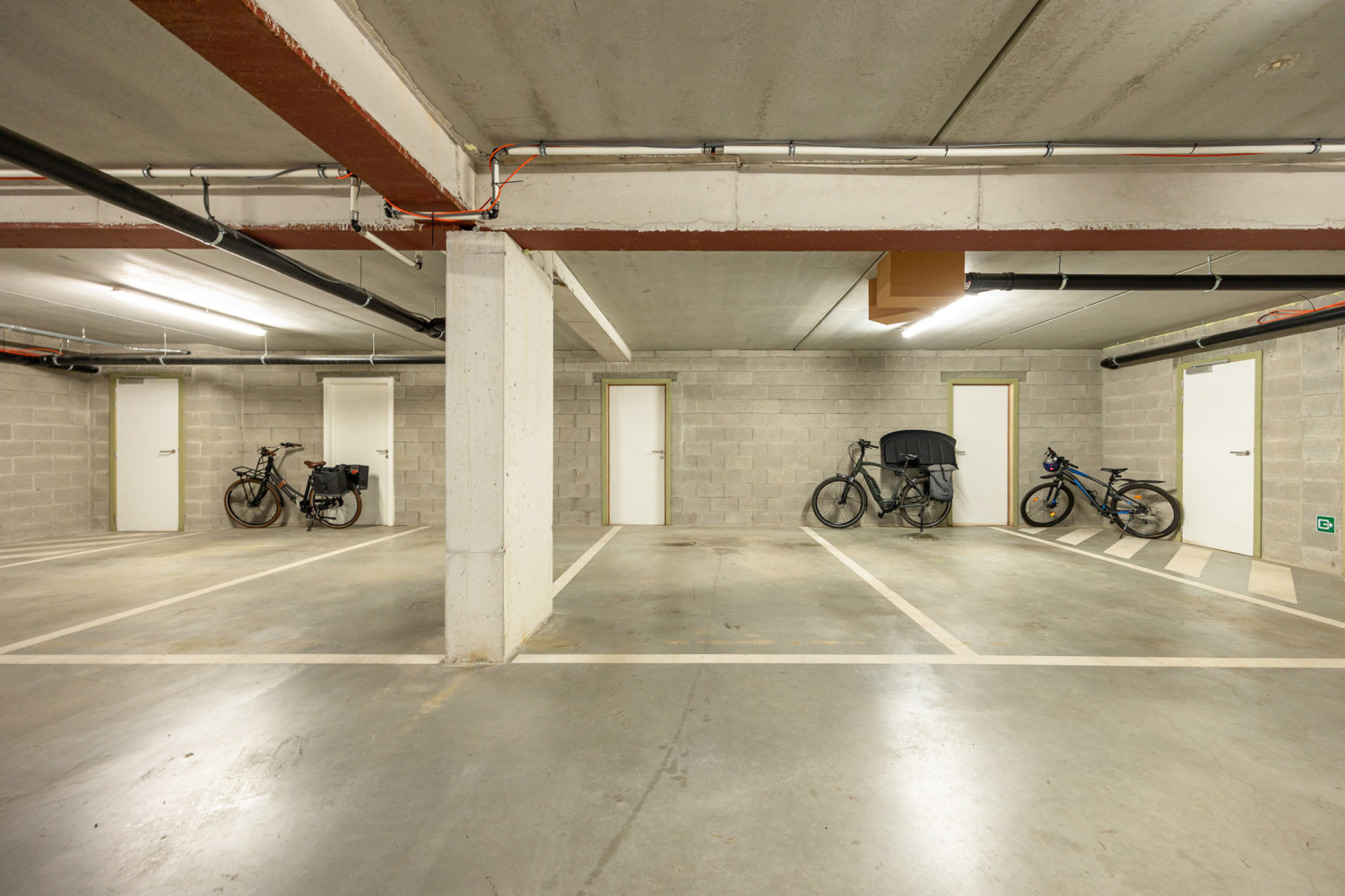 te koop appartement kasterlee roeperstraatje 3