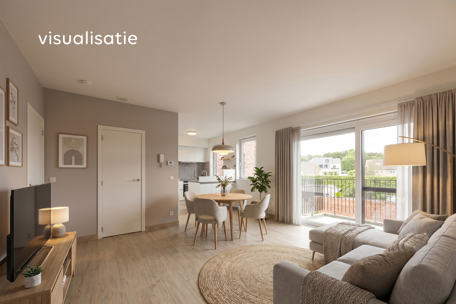 te koop appartement kasterlee roeperstraatje 3