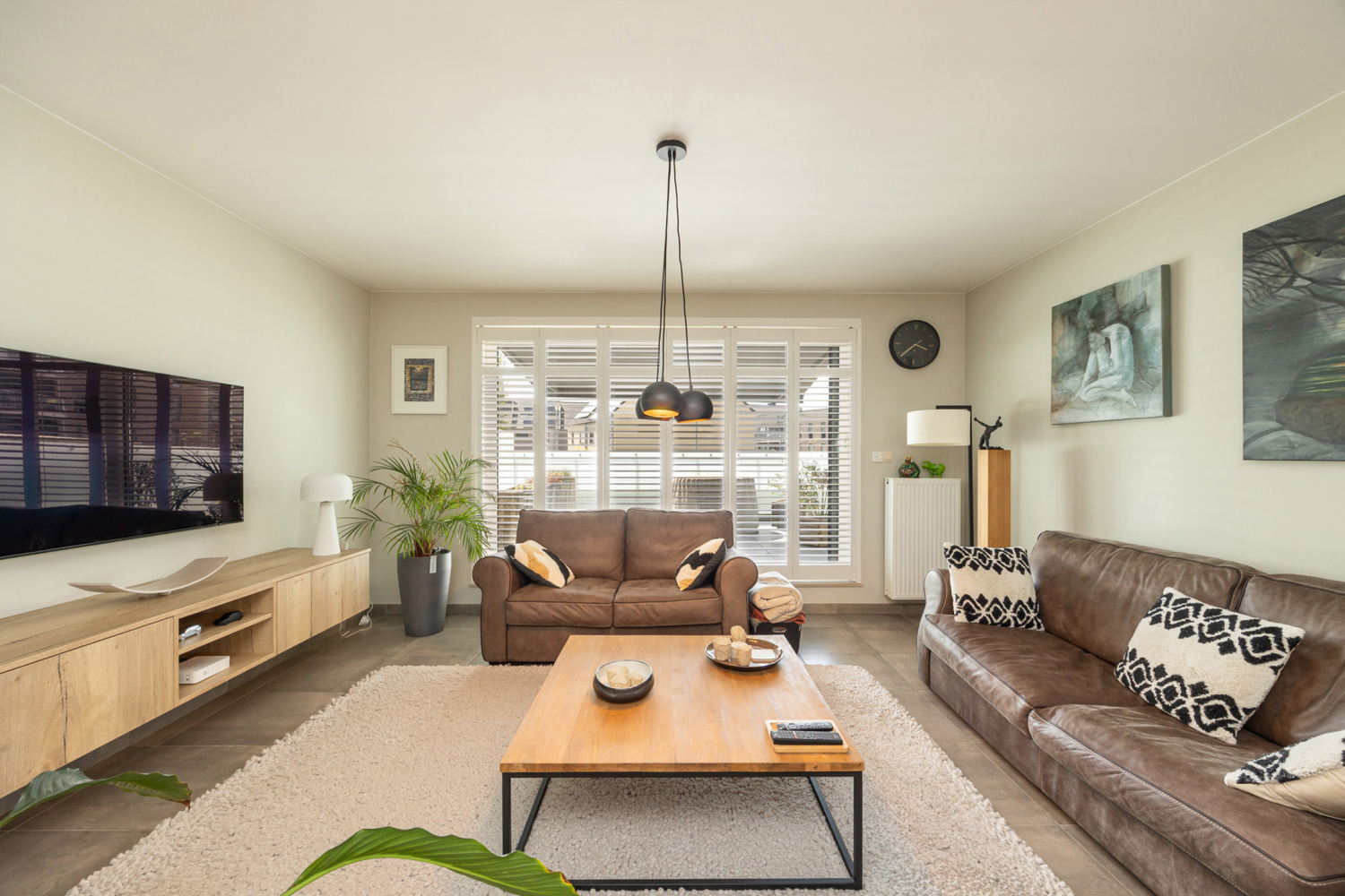 te koop appartement herentals stationsstraat 9a - afbeelding 3