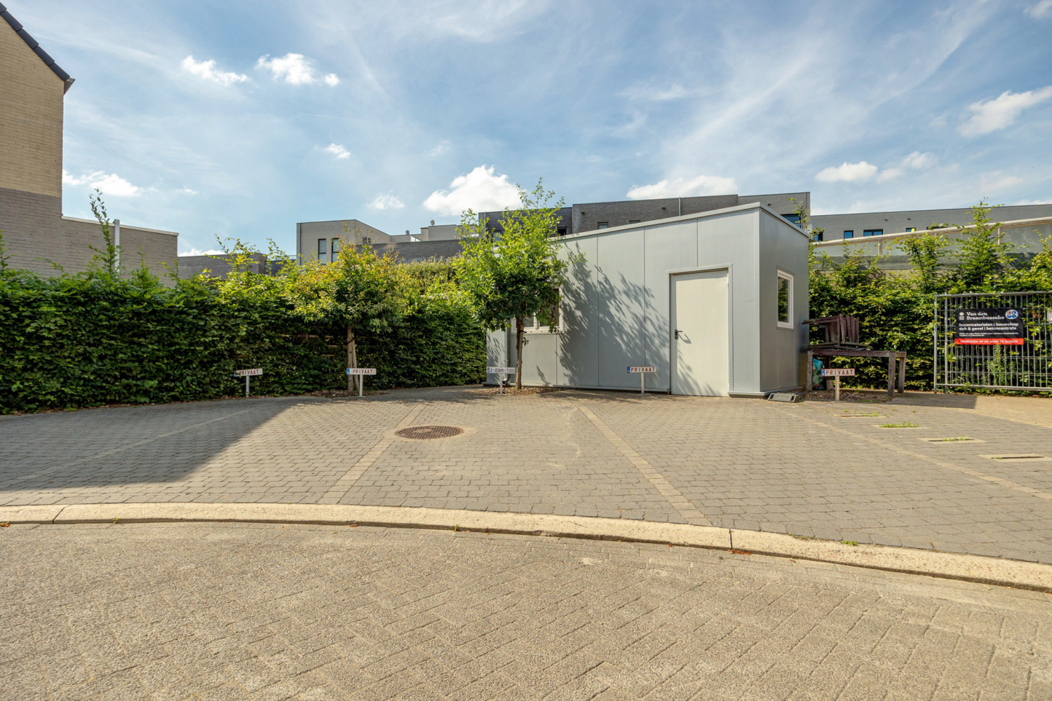 te koop appartement herentals stationsstraat 9a - afbeelding 26