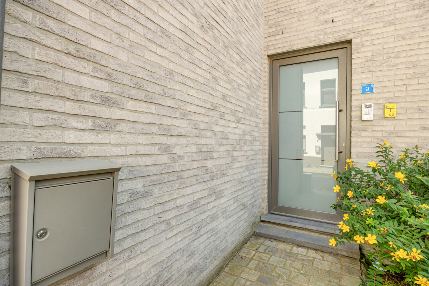te koop appartement herentals stationsstraat 9a - afbeelding 6