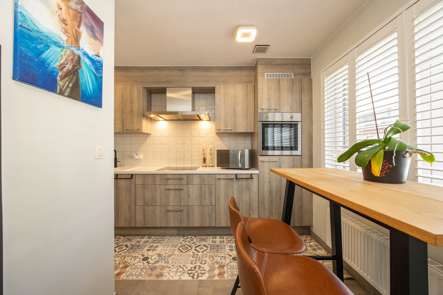 te koop appartement herentals stationsstraat 9a - afbeelding 16