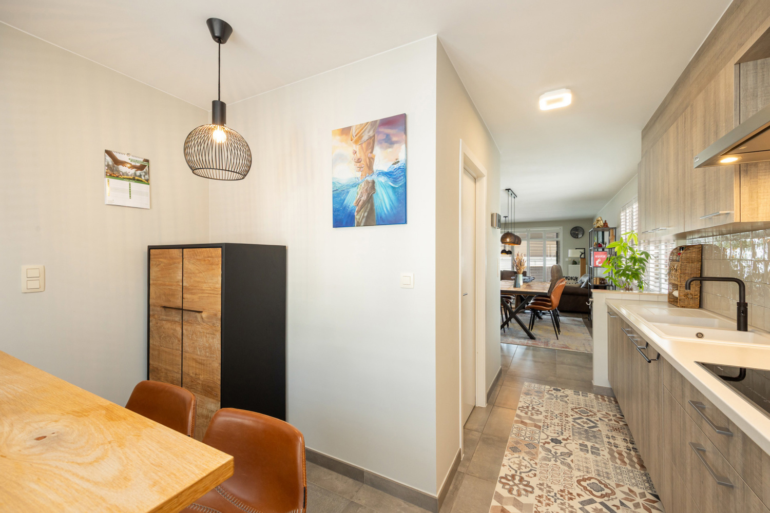 te koop appartement herentals stationsstraat 9a - afbeelding 17