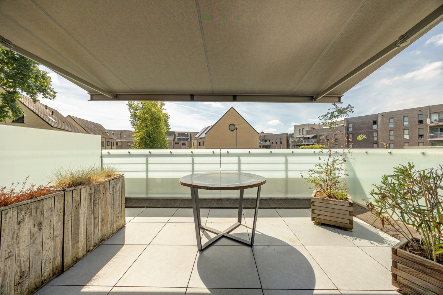 te koop appartement herentals stationsstraat 9a - afbeelding 5