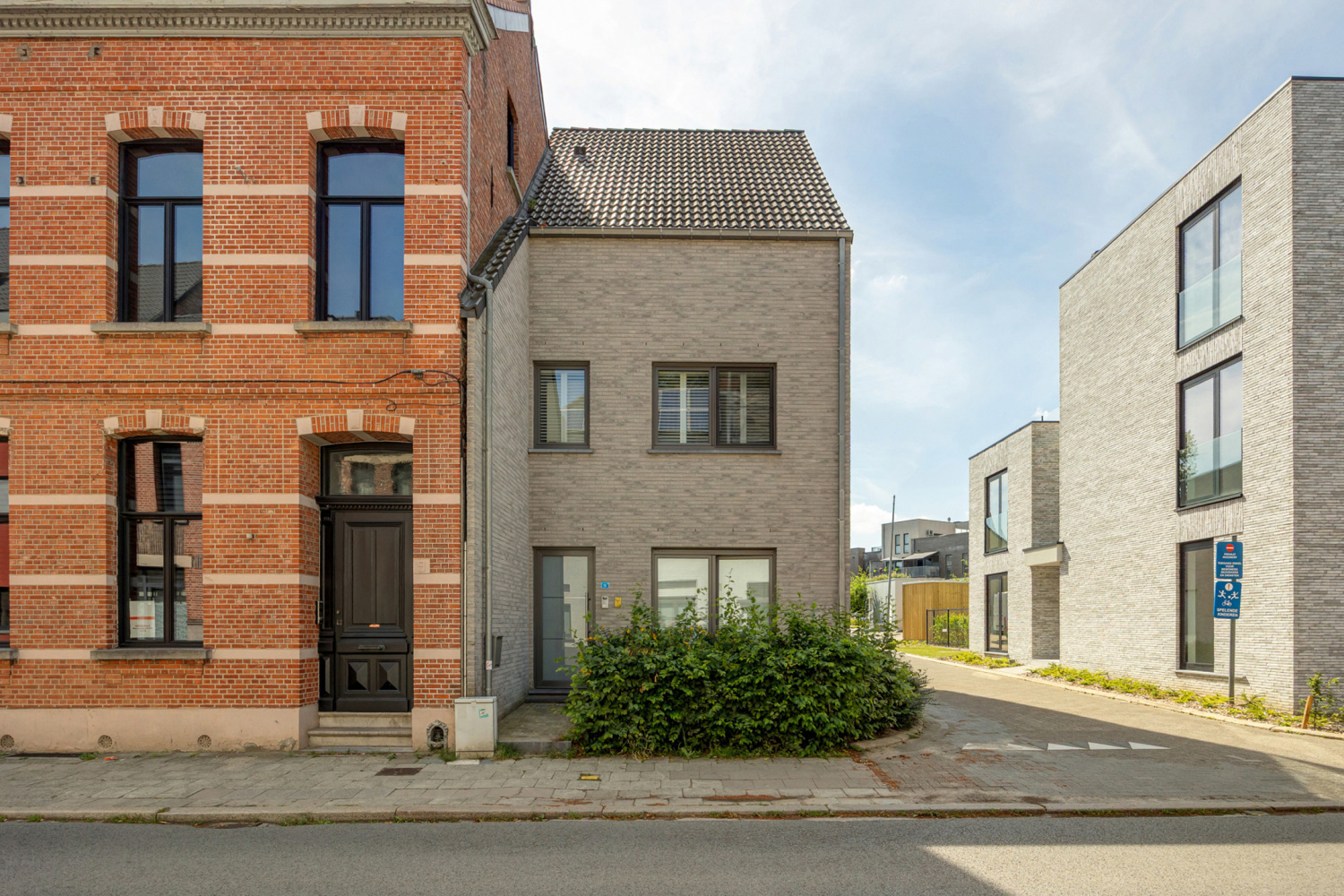 te koop appartement herentals stationsstraat 9a - afbeelding 27