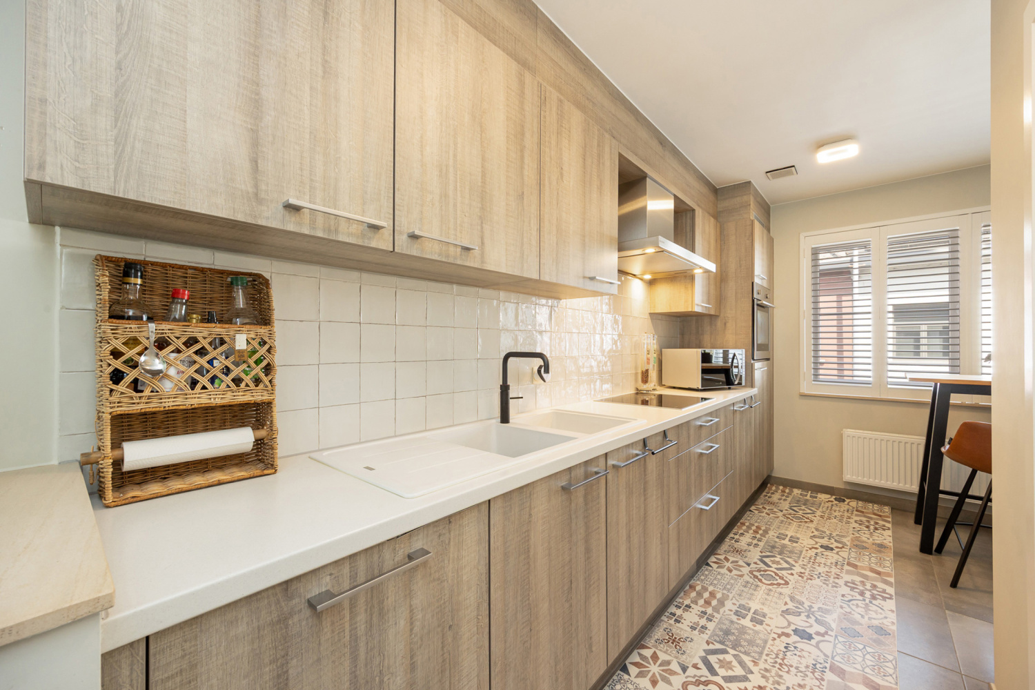 te koop appartement herentals stationsstraat 9a - afbeelding 14