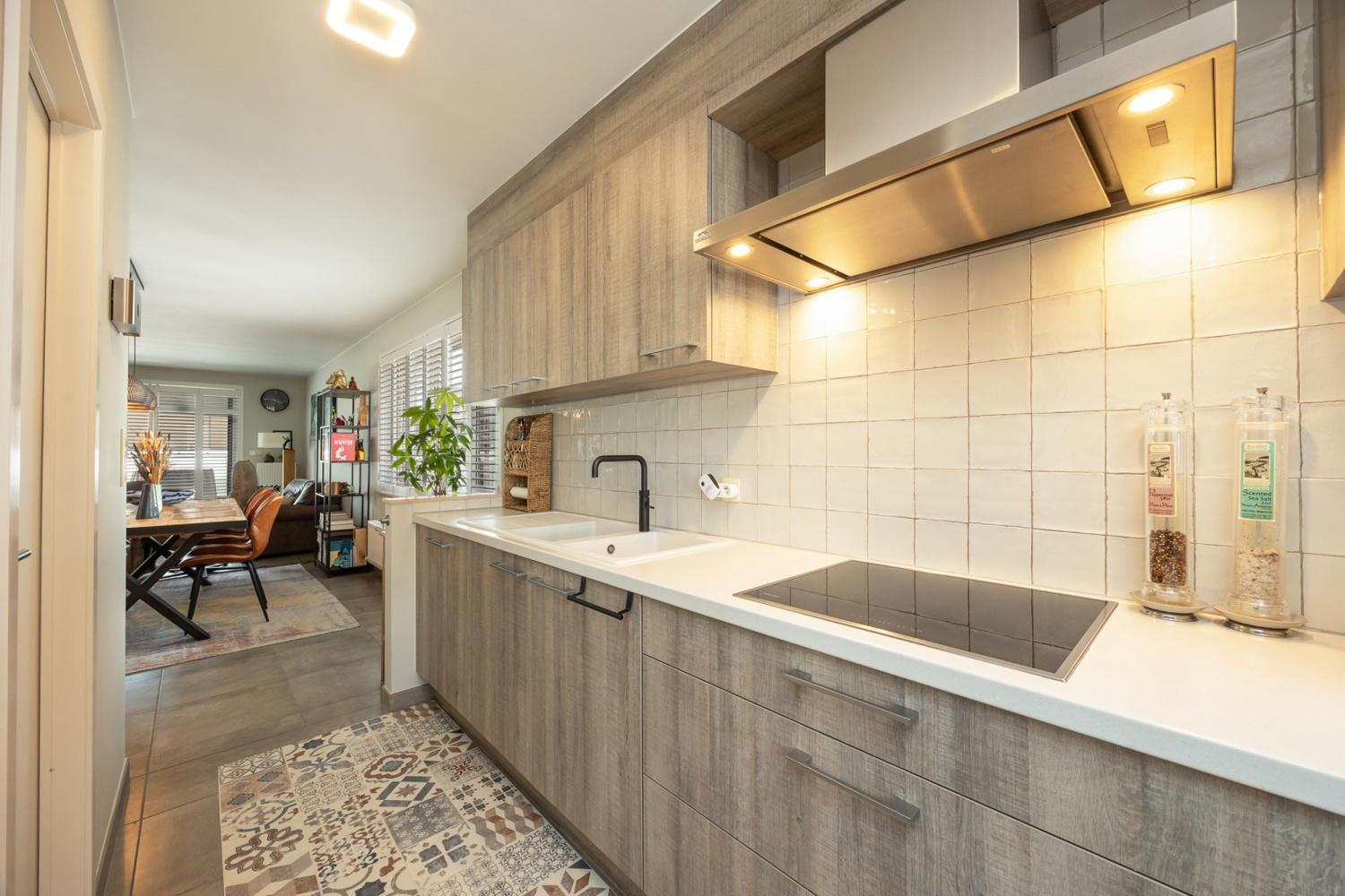 te koop appartement herentals stationsstraat 9a - afbeelding 15