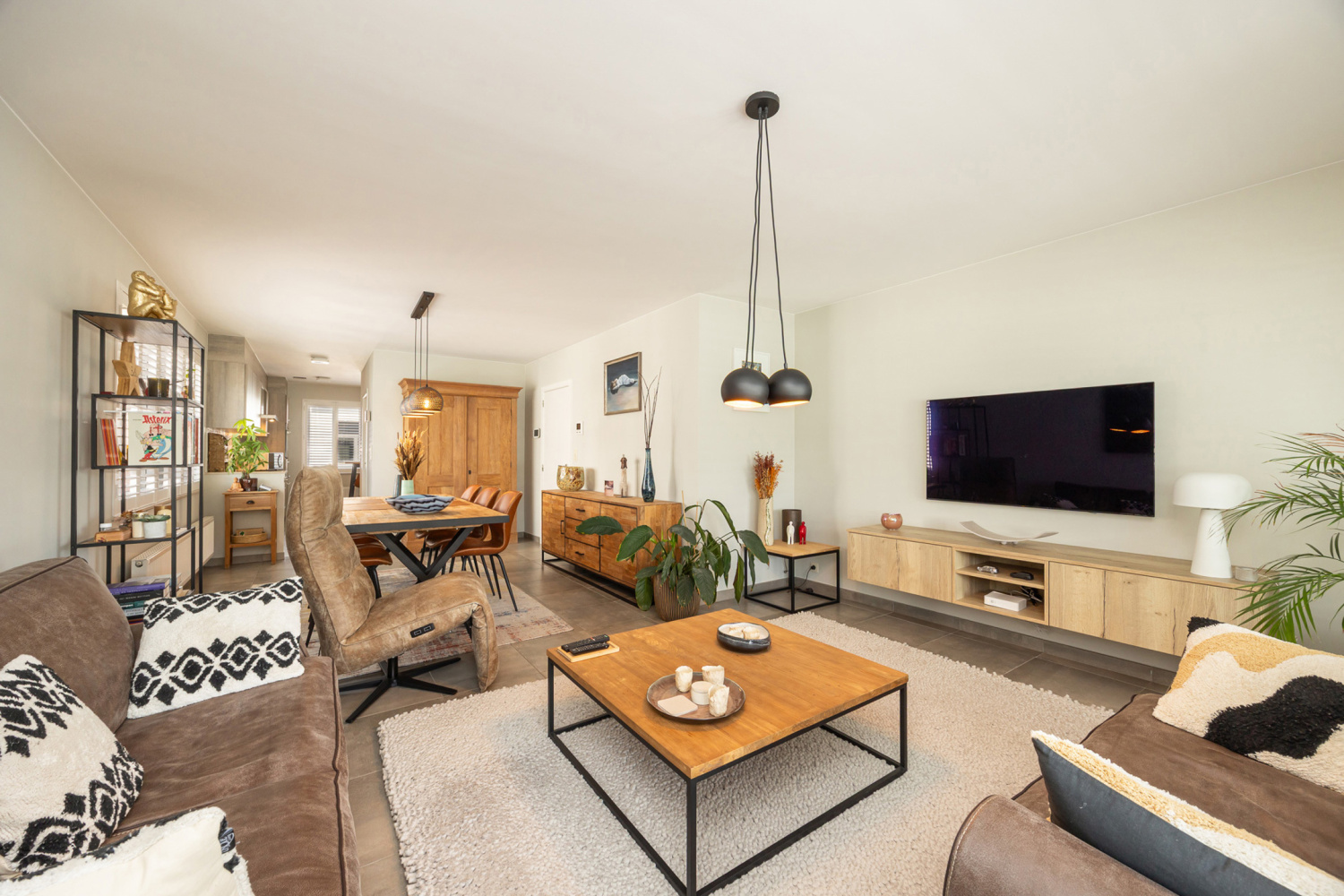 te koop appartement herentals stationsstraat 9a - afbeelding 10