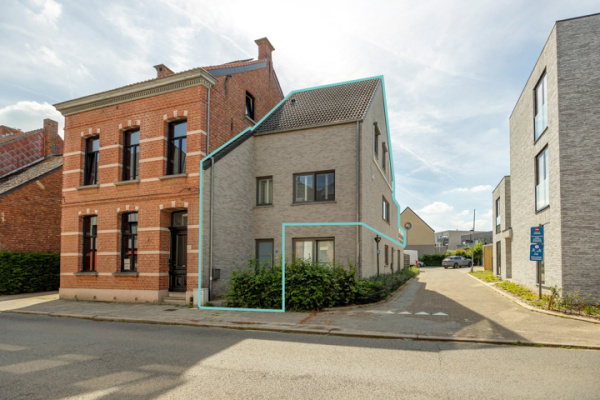 Herentals appartement