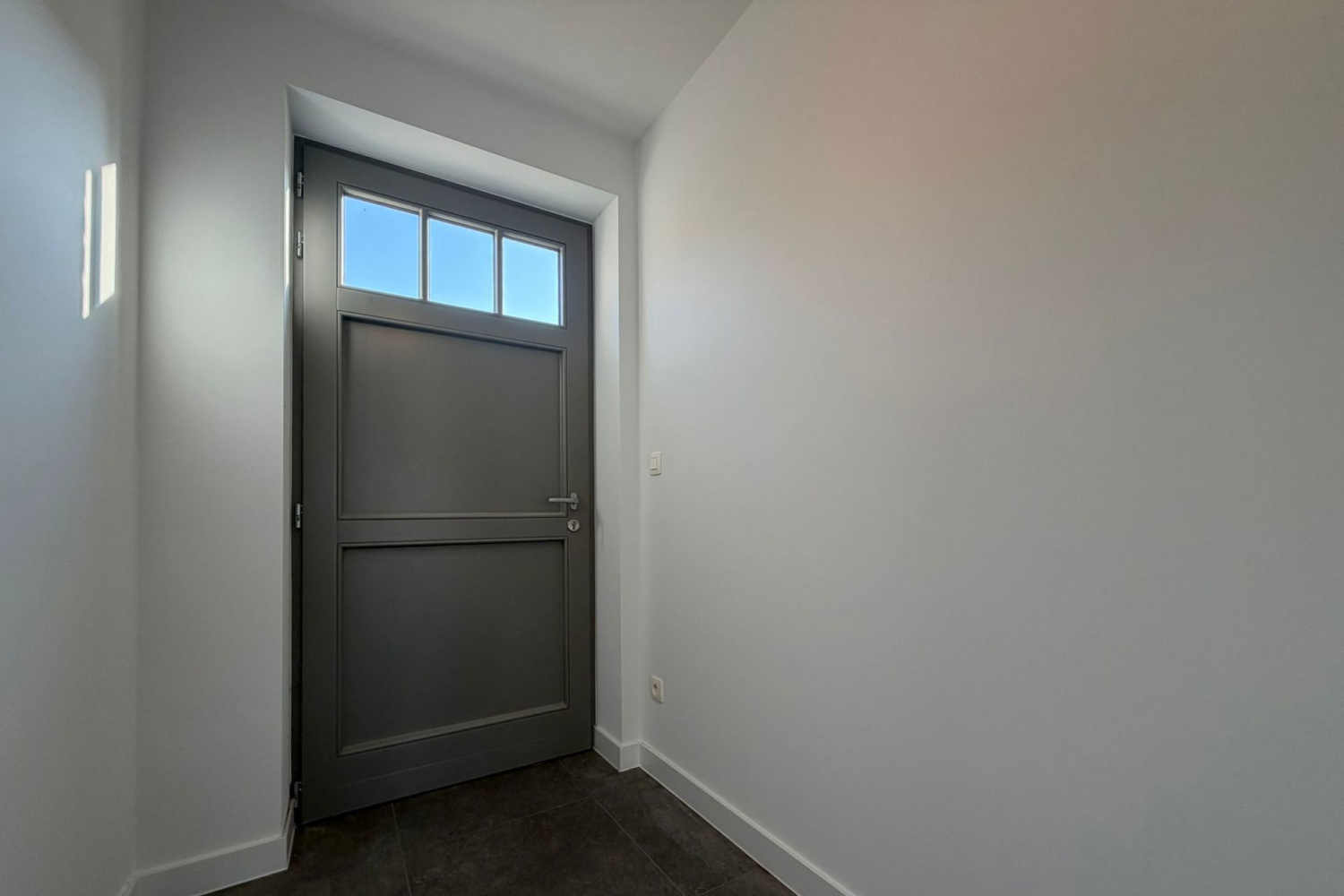 te huur huis beerse gerststraat 60 woning lot 12