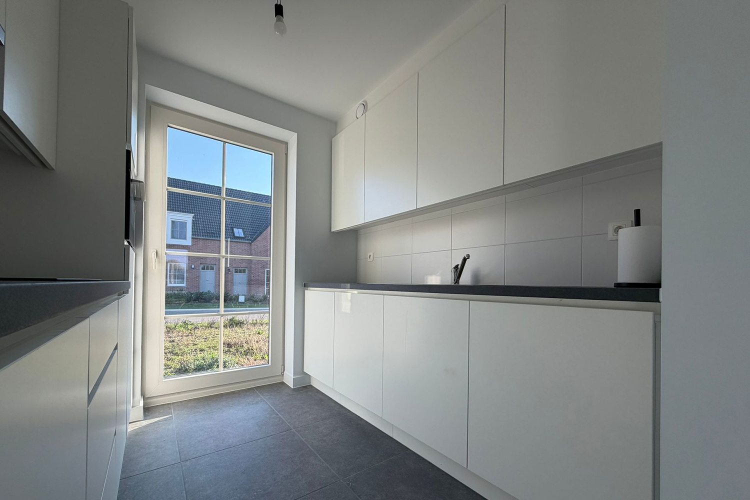 te huur huis beerse gerststraat 60 woning lot 12