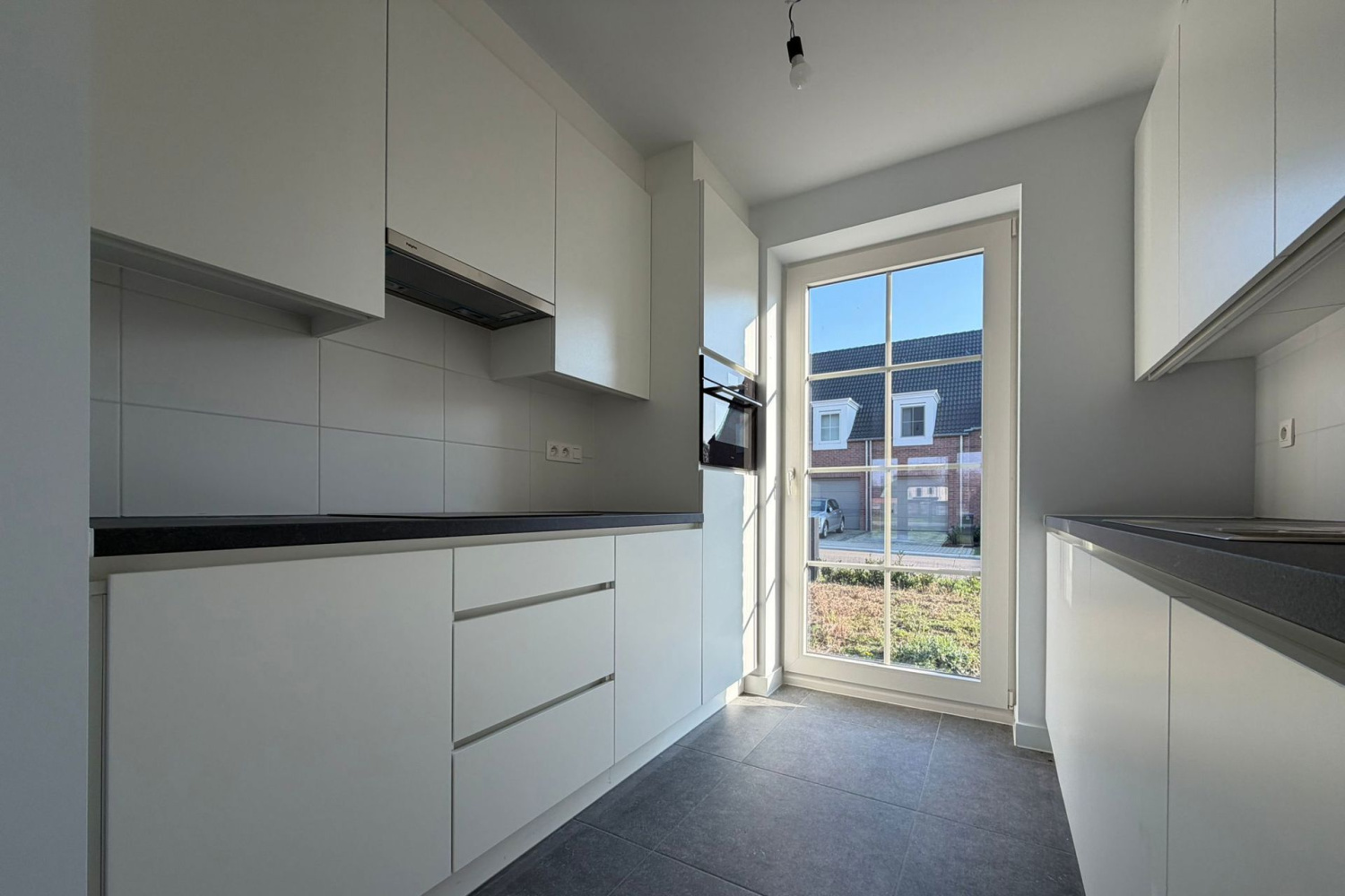 te huur huis beerse gerststraat 60 woning lot 12